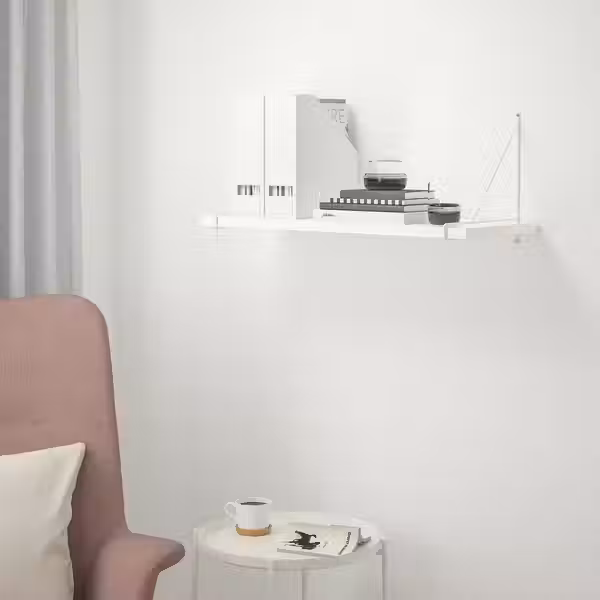 BERGSHULT / PERSHULT Полка навесная - фото 5