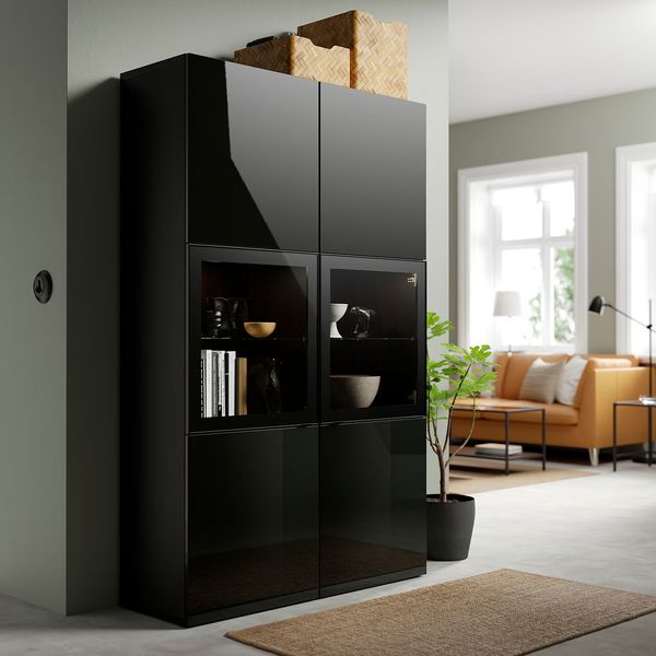 IKEA, дополнительный ракурс