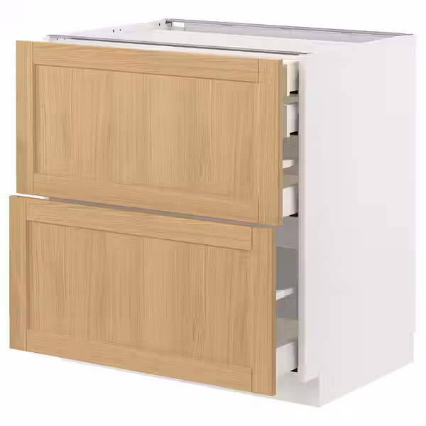 IKEA в интерьере