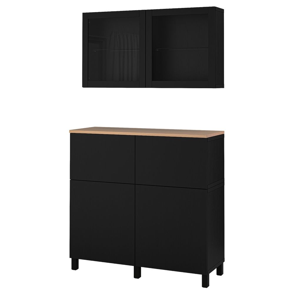 IKEA, вид спереди