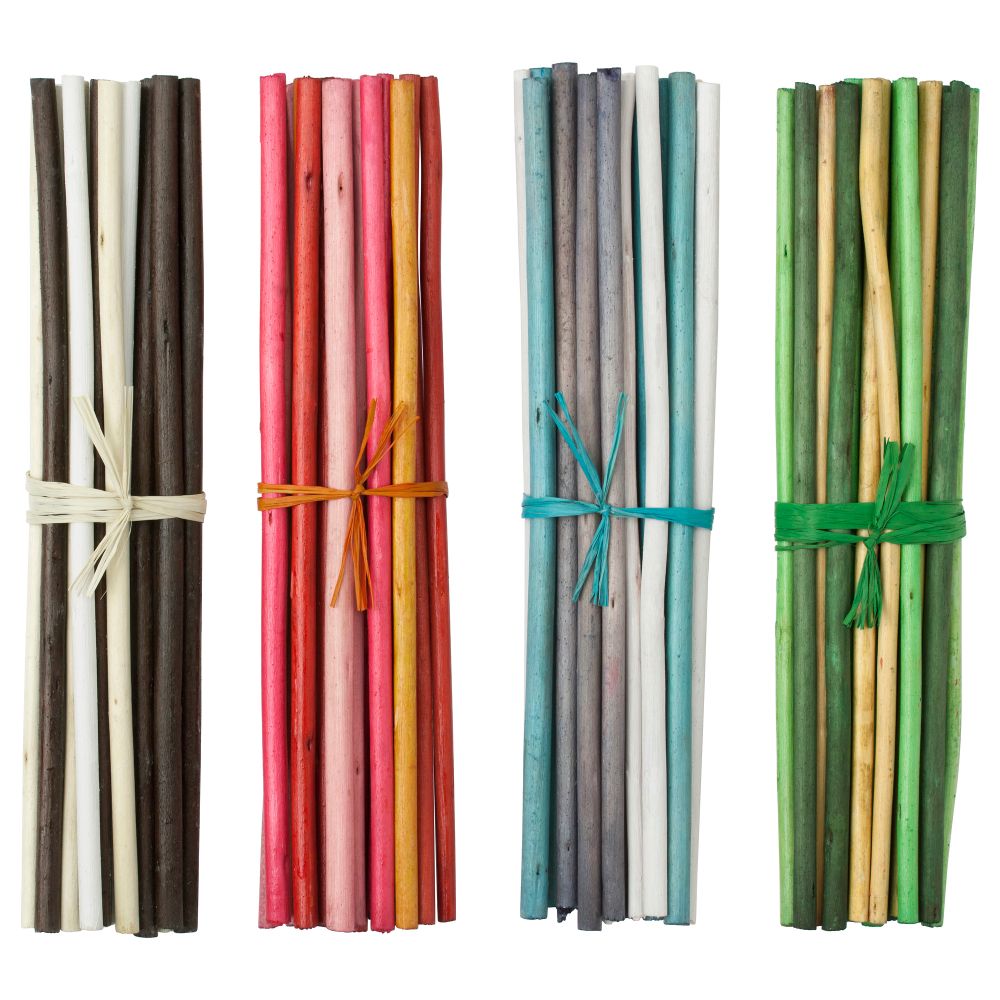 IKEA, вид спереди - схема-чертеж с размерами