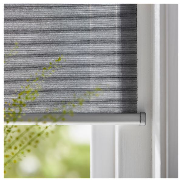 Рулонная штора, 120x195 cm IKEA KADRILJ 604.081.19 - фото 9