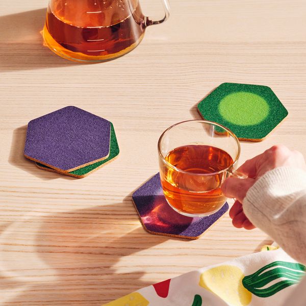 IKEA, дополнительный ракурс - схема-чертеж с размерами