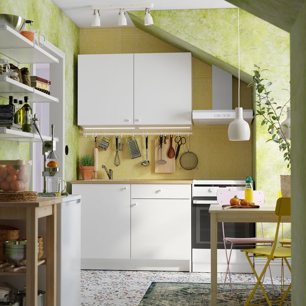 IKEA в интерьере