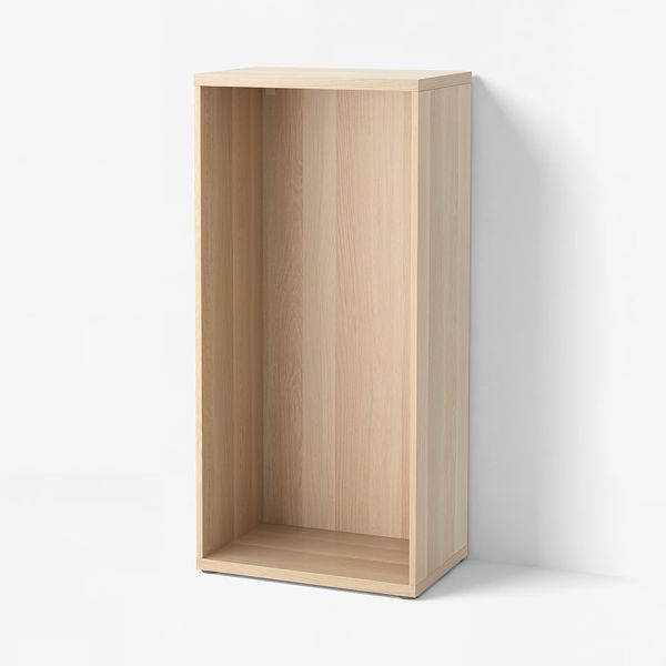 IKEA, дополнительный ракурс - схема-чертеж с размерами