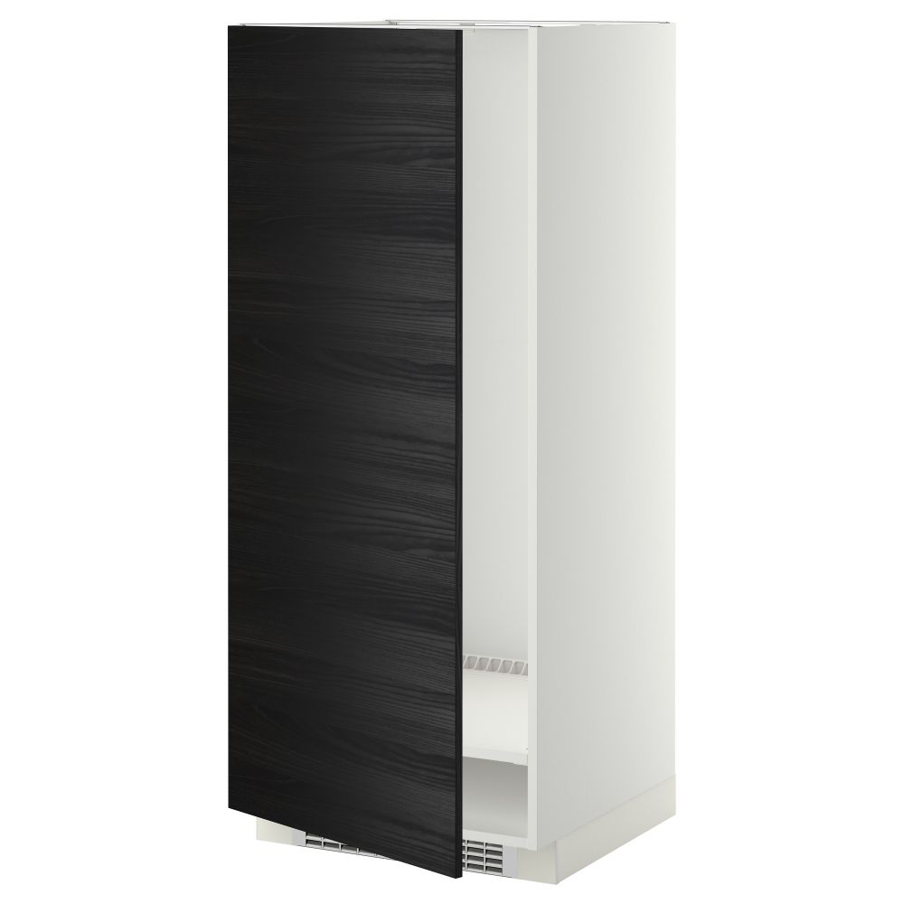 IKEA, вид спереди - схема-чертеж с размерами