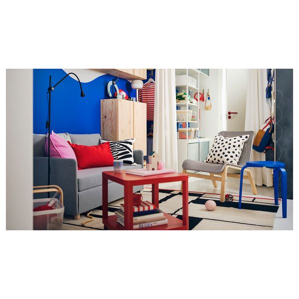 IKEA, дополнительный ракурс