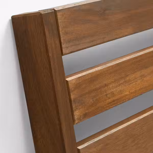 NÄMMARÖ 4-местный комплект садовой мебели - фото 2