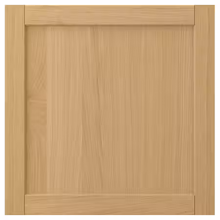 FORSBACKA Дверь - дуб 60x60 см