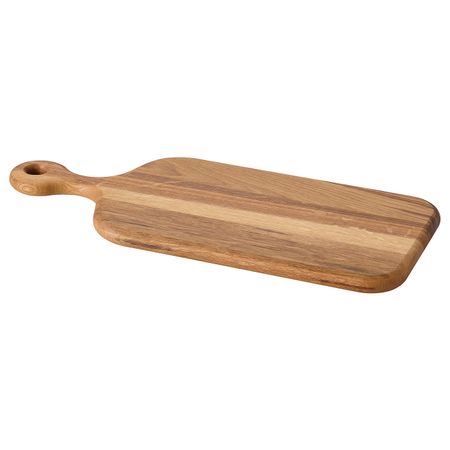 Разделочная доска, дуб 59x25 см IKEA ARTISTISK АРТИСТИСК 305.110.85