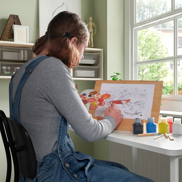 IKEA, дополнительный ракурс