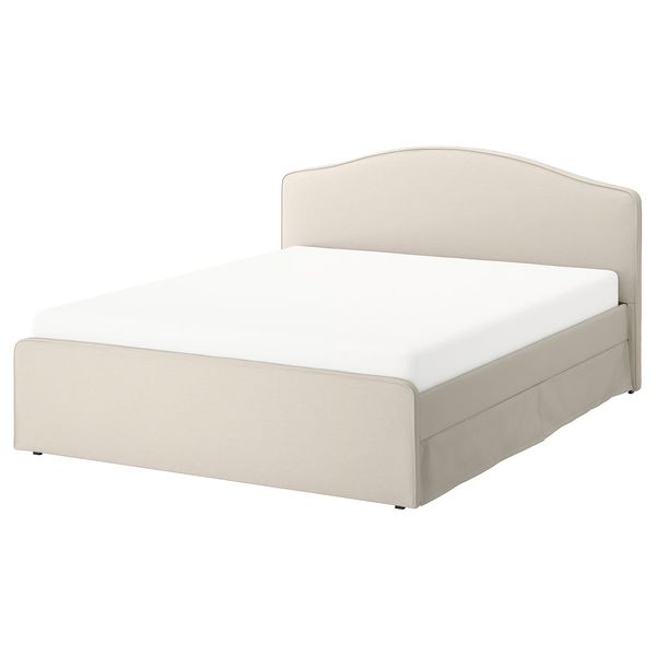 IKEA, вид спереди