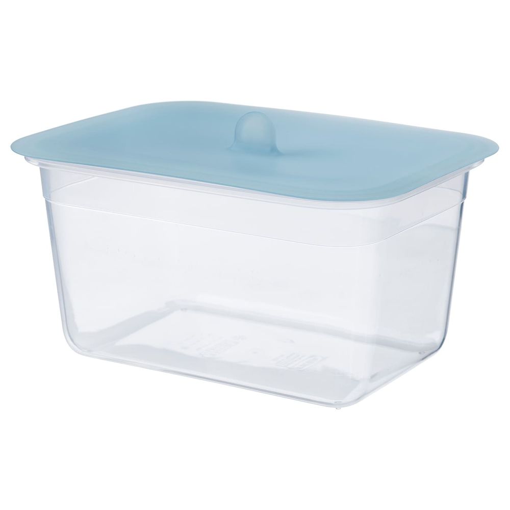 IKEA, вид спереди