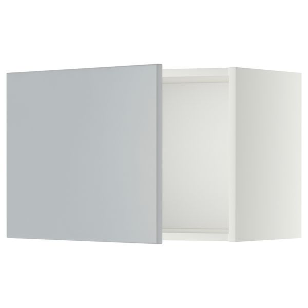 IKEA, вид спереди - схема-чертеж с размерами