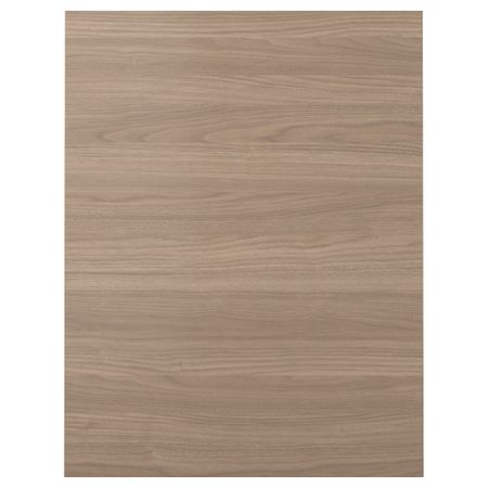 Накладная панель БРОКХУЛЬТ, под грецкий орех светло-серый