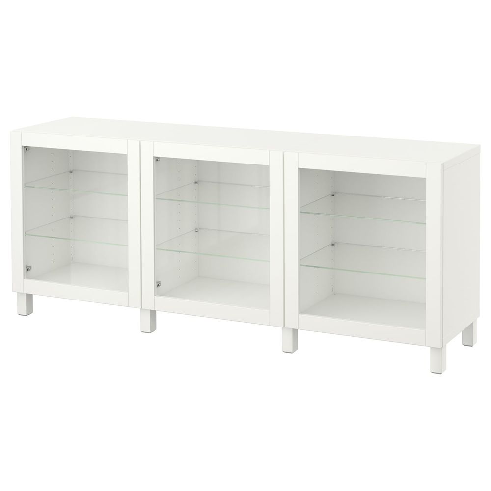 IKEA, вид спереди
