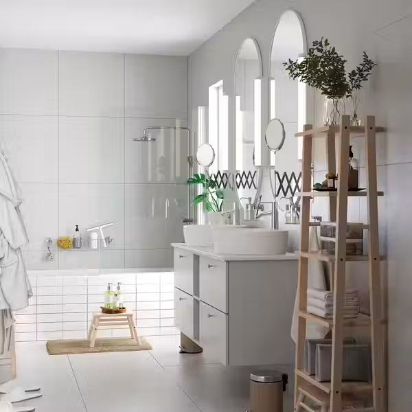 IKEA в интерьере