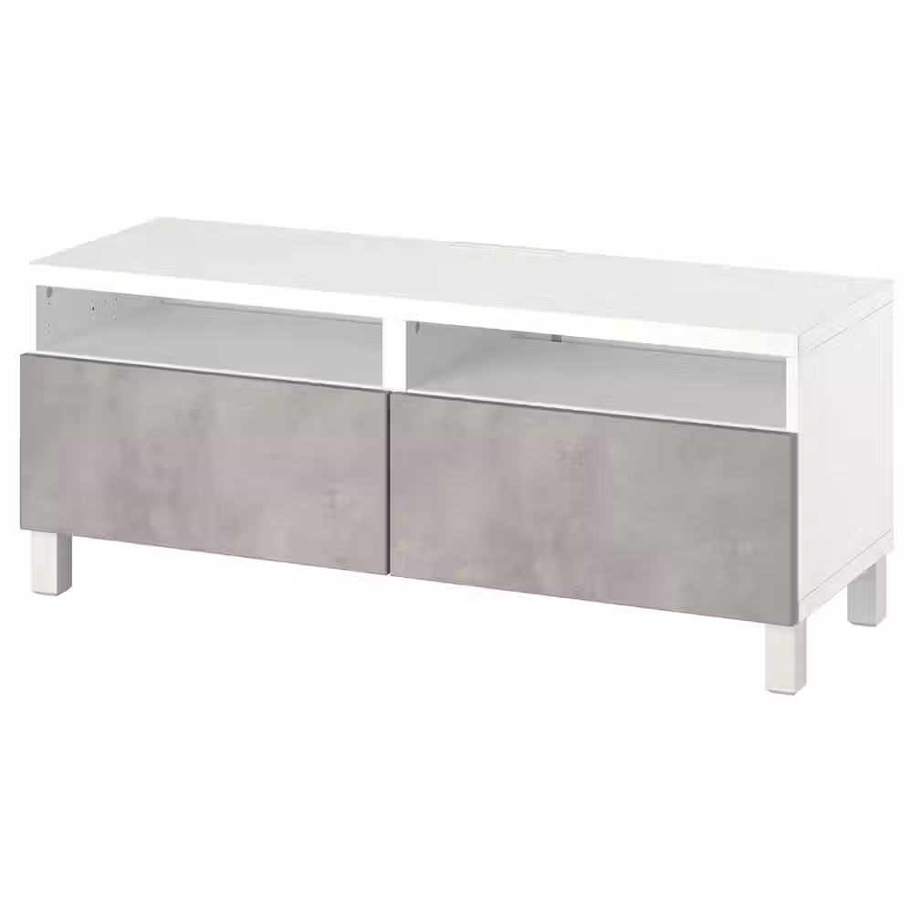 IKEA, вид спереди