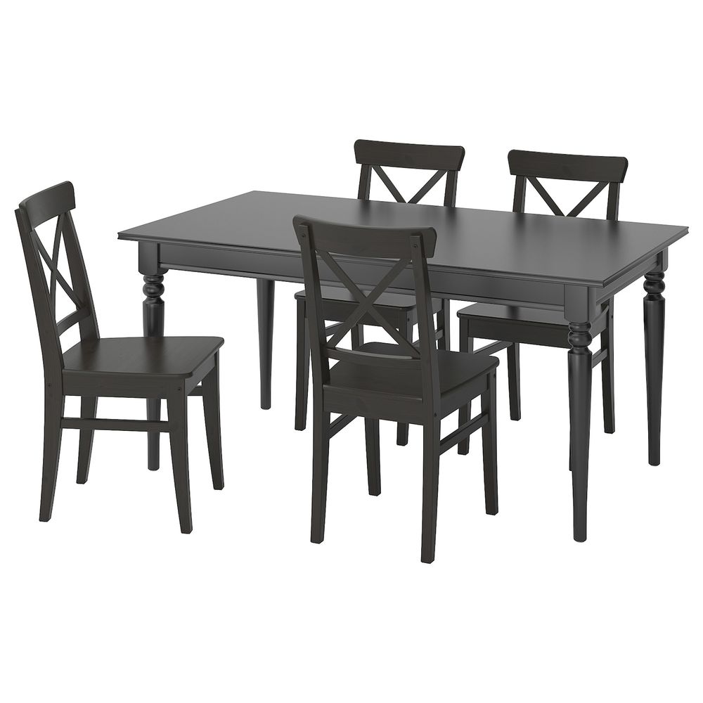 IKEA, вид спереди