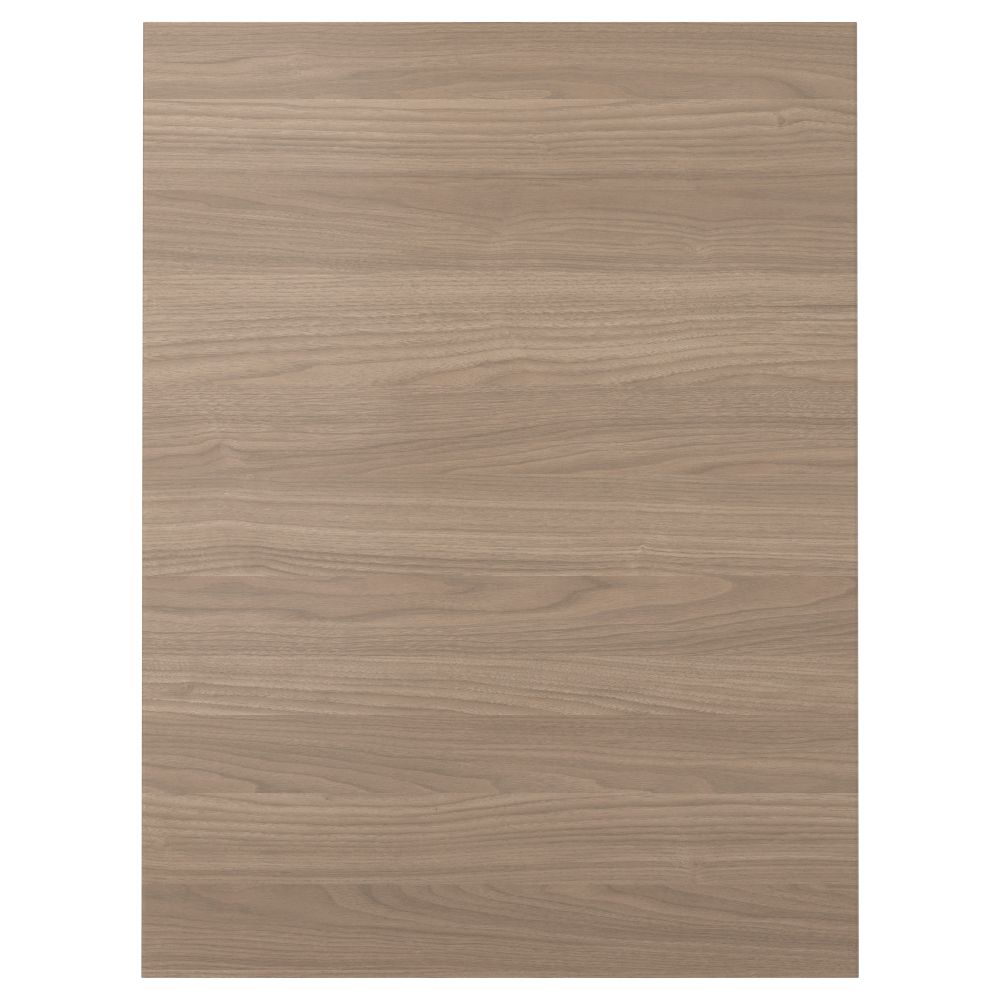 Дверь БРОКХУЛЬТ, под грецкий орех светло-серый - фото 1