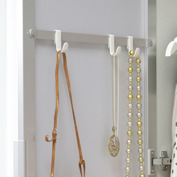 IKEA, дополнительный ракурс - схема-чертеж с размерами