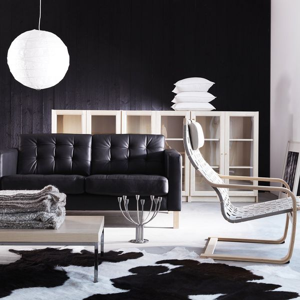 IKEA, дополнительный ракурс