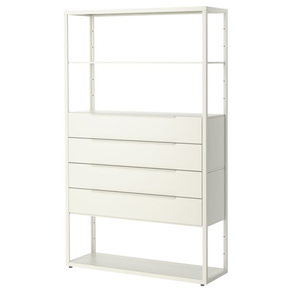 IKEA, вид спереди