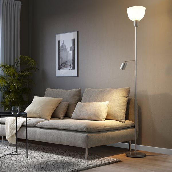 IKEA, дополнительный ракурс