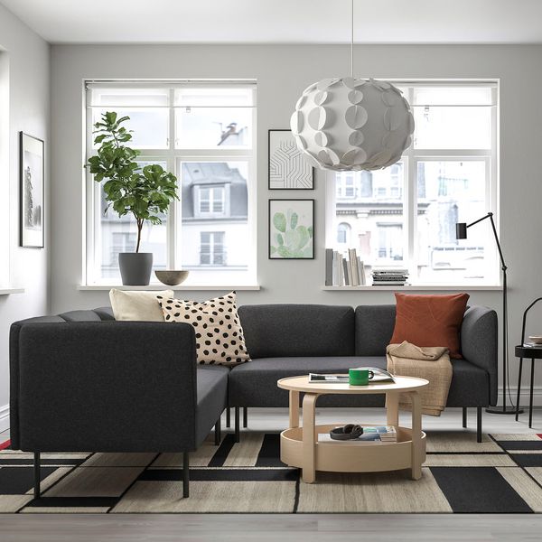IKEA, дополнительный ракурс