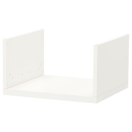 Вставка ЭЛВАРЛИ, белый