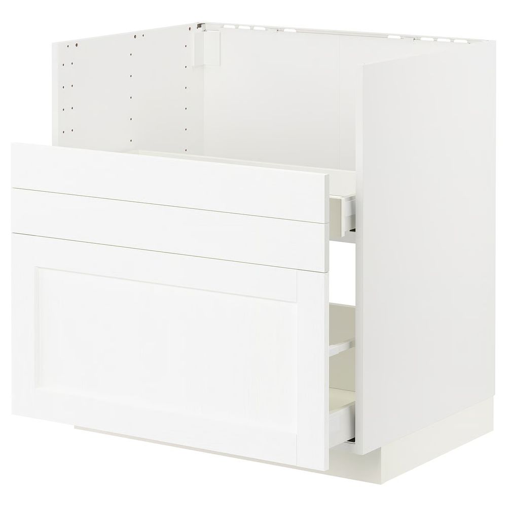 IKEA, вид спереди