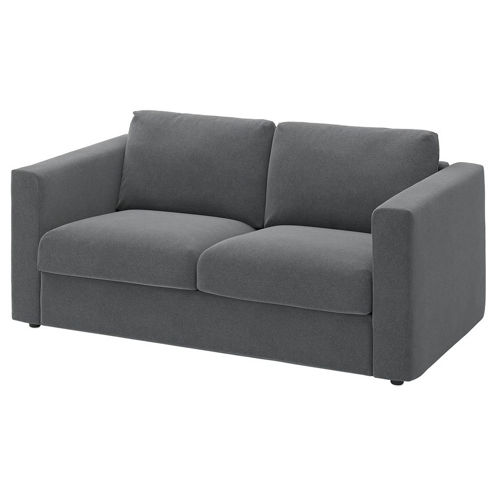 IKEA, вид спереди