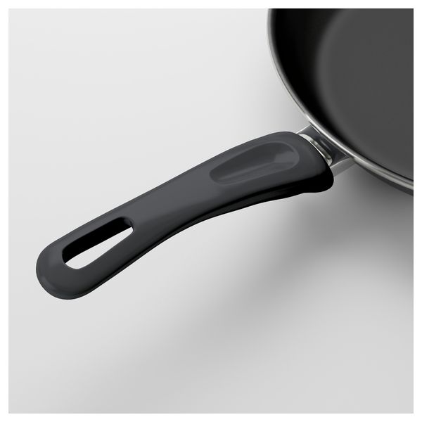 IKEA, дополнительный ракурс - схема-чертеж с размерами