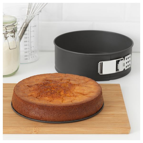 Форма со съемным дном НЮБАКТ (24 см) - фото 3