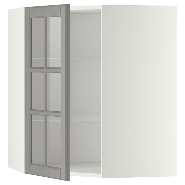 IKEA, вид спереди