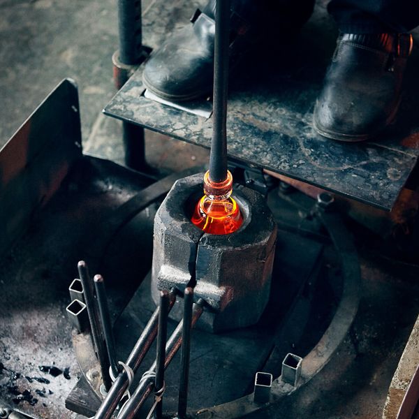 Подвесной светильник, алюминий IKEA OTTAVA ОТТАВА 203.609.25 - схема-чертеж с размерами