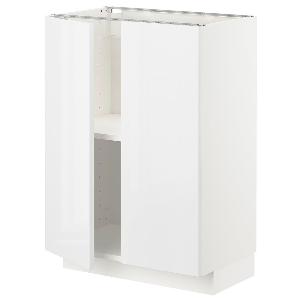 IKEA, вид спереди