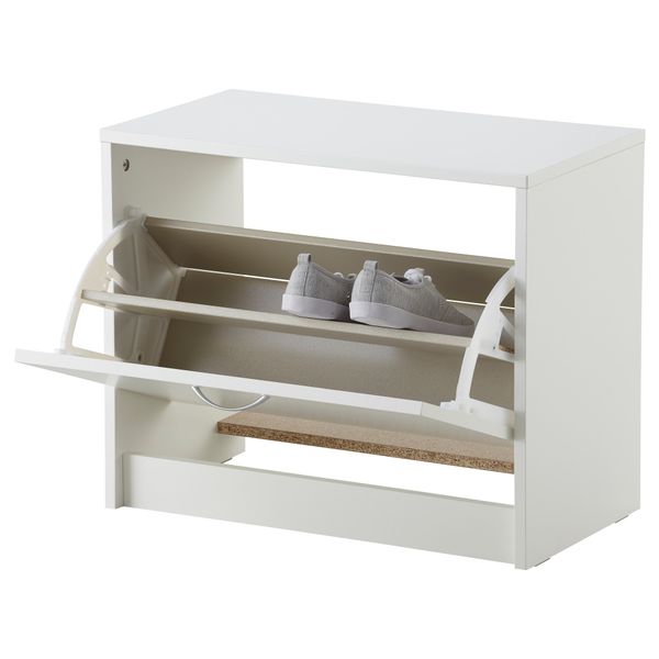 IKEA, дополнительный ракурс - схема-чертеж с размерами