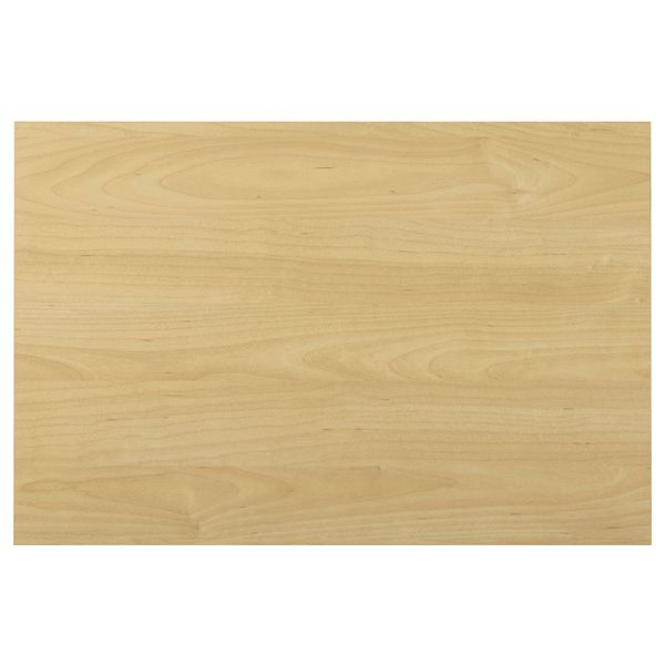 Дверь ТИНГСРИД, под березу - фото 1