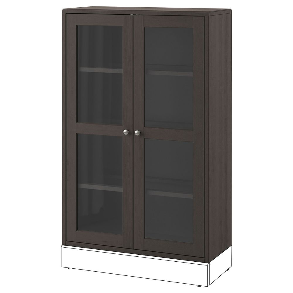 IKEA, вид спереди