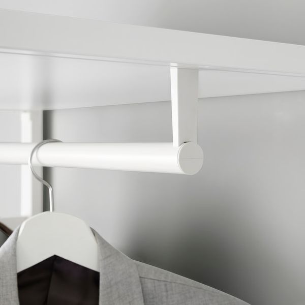 IKEA, дополнительный ракурс - схема-чертеж с размерами