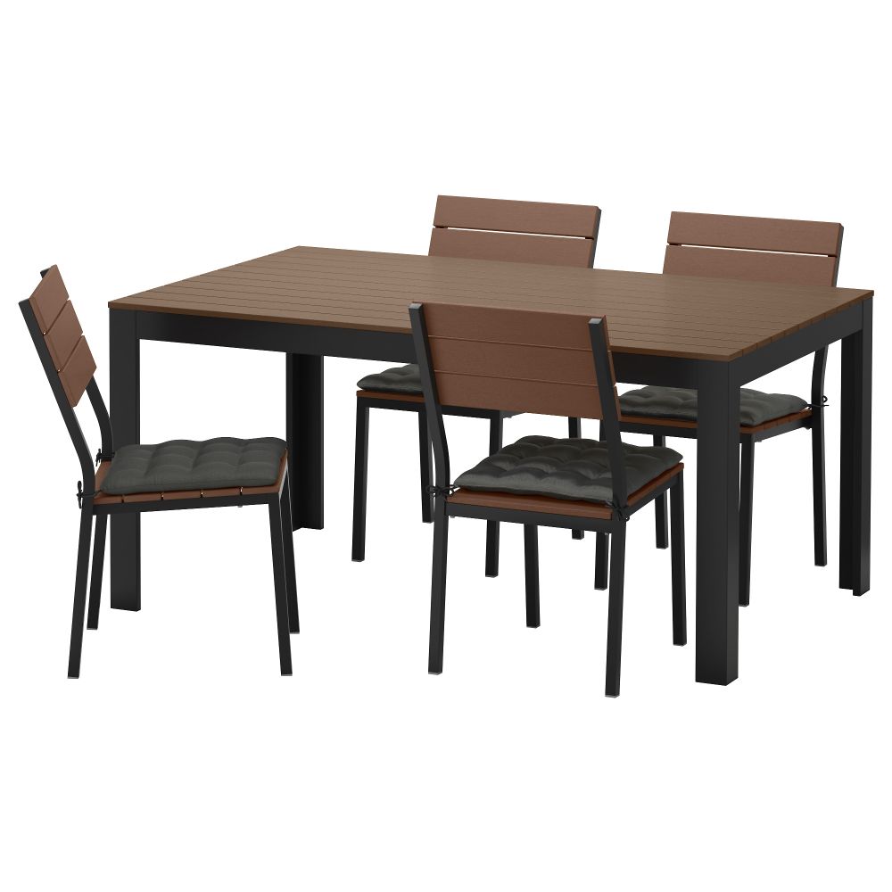 IKEA в интерьере