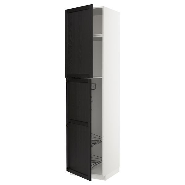 IKEA, вид спереди
