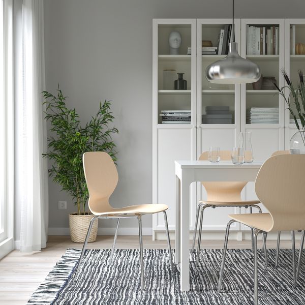 IKEA в интерьере