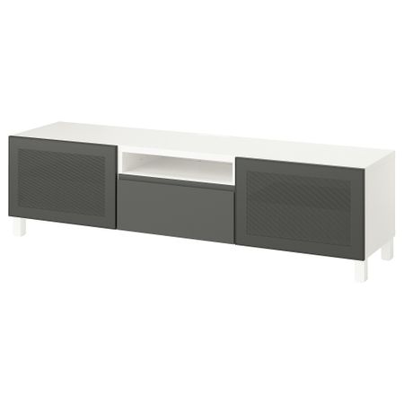 Тумба под ТВ IKEA BESTÅ БЕСТО 295.730.17