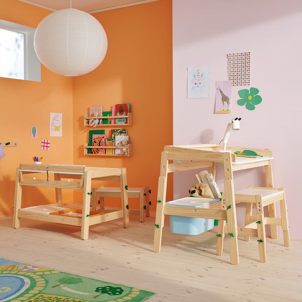 IKEA в интерьере