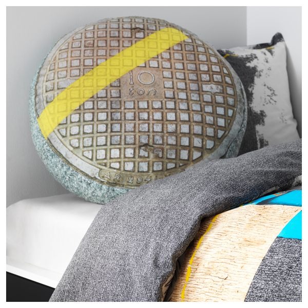 IKEA, дополнительный ракурс