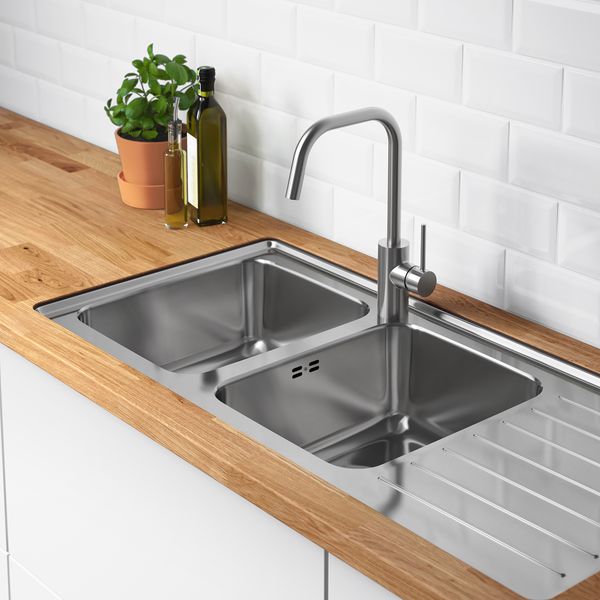 IKEA, дополнительный ракурс - схема-чертеж с размерами