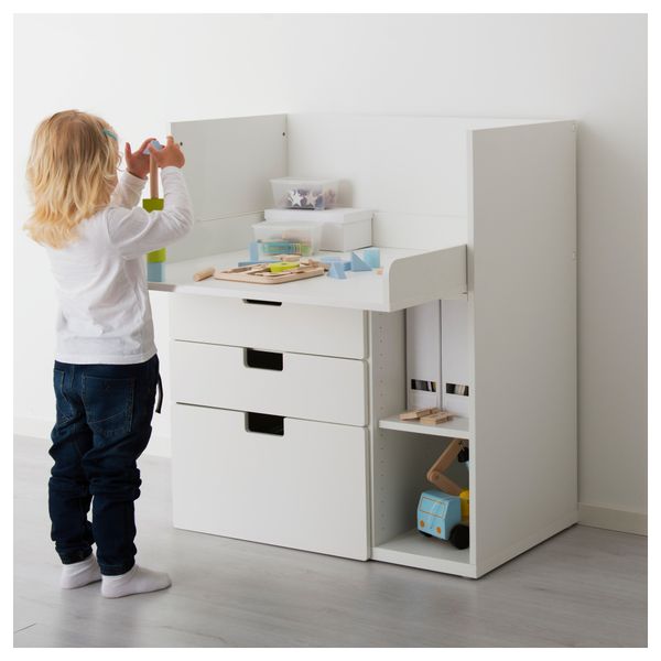 IKEA, дополнительный ракурс