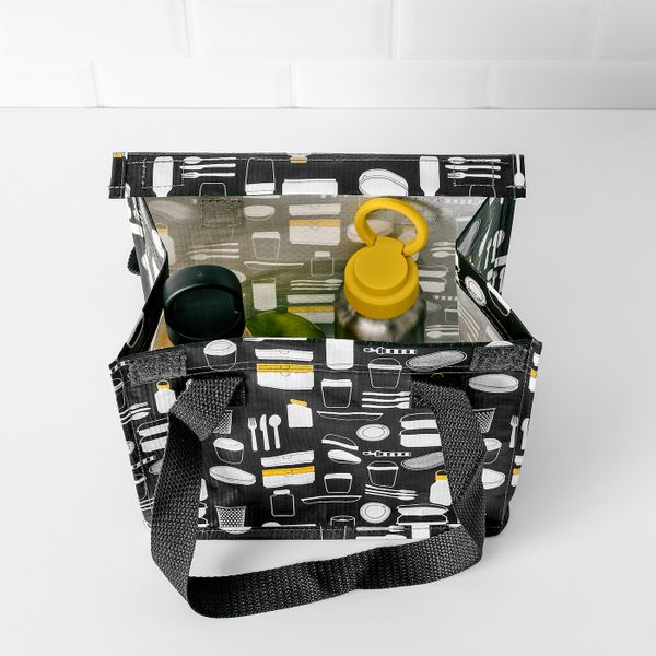 Бутылка для воды, нержавеющая сталь/желтый 0.3 л IKEA ENKELSPÅRIG ЭНКЕЛЬСПОРИГ 005.135.33 - фото 4